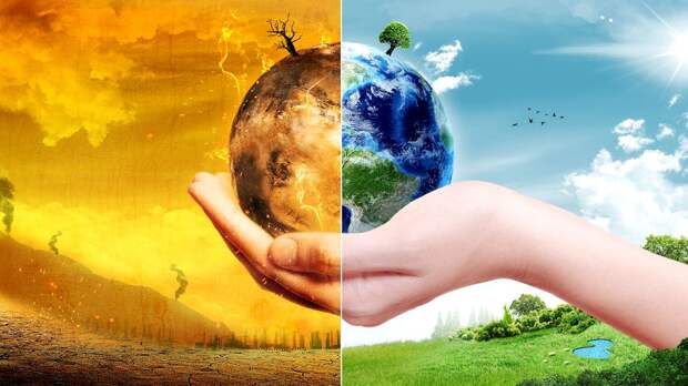 5 главных мифов о климате