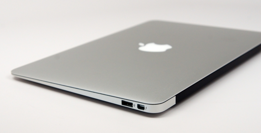 MacBook