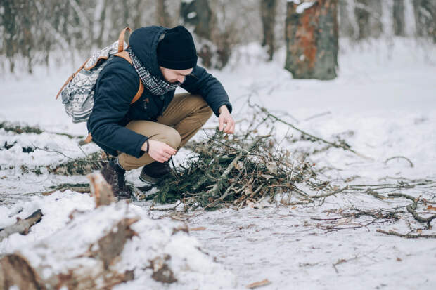 Тайна новых поисков семьи Усольцевых напугала жителей таежного поселка