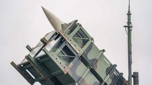 Зеленский заявил о достижении договоренностей о поставках Киеву новых систем ПВО