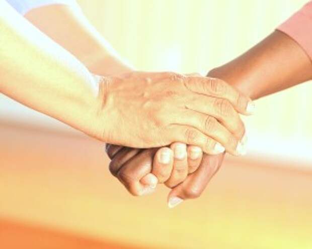 Dignified loss handshake
