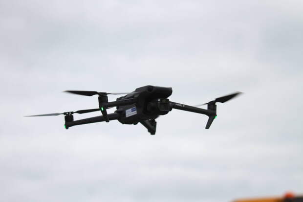 РСЧС РТ: объявлена угроза БПЛА на город Альметьевск