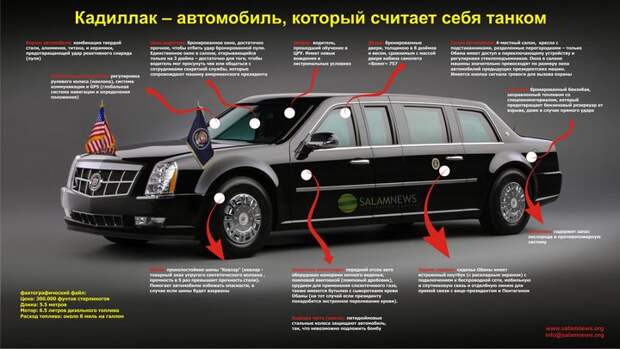 служебные авто