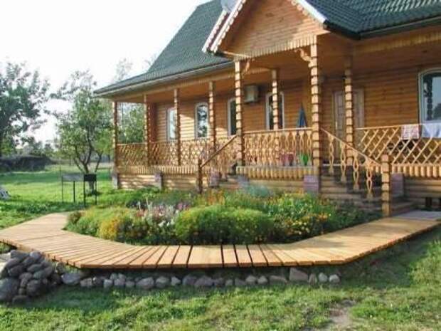 Русский стиль