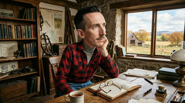 Сухой глаз и головная боль