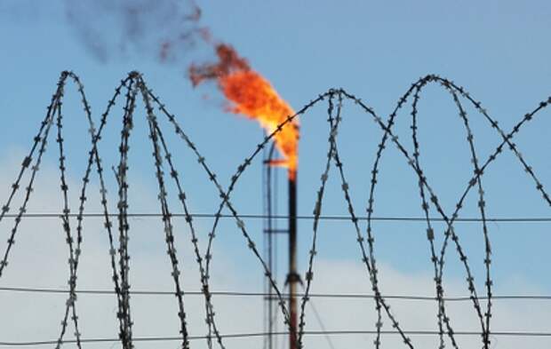 Киев и Москва подтвердили проведение переговоров по газу