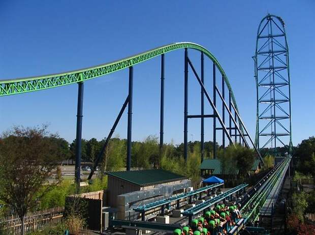 Kingda Ka