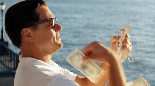 Новое исследование: половина людей на свиданиях притворяются богатыми