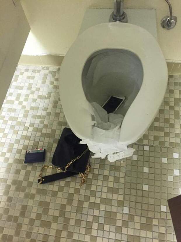 Прикольные картинки. Вечерний выпуск (57 фото)