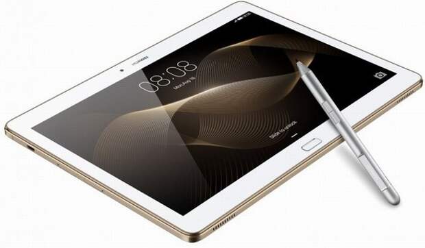 планшет Huawei MediaPad M2 10.0 Premium