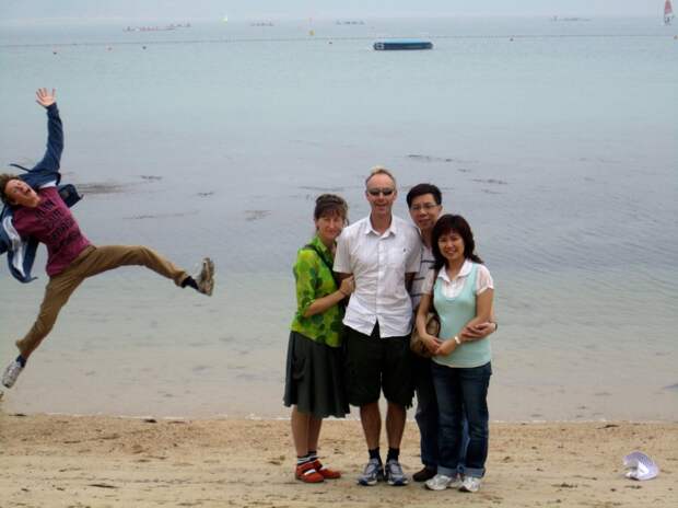 Самые известные фотобомбы уходящего года Лучшее2013, кадр, фотобомбы, фотографии
