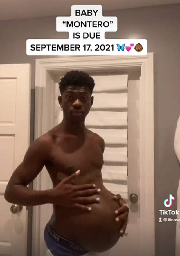 Lil Nas X