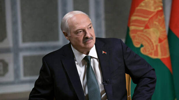 Лукашенко: США нарушают права человека, демократии они должны учиться у Беларуси