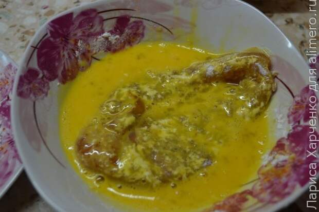 куриное филе в миндальных хлопьях куриное филе в миндальных хлопьях