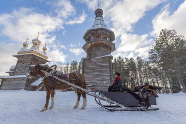 Фото: Сергей Шандин