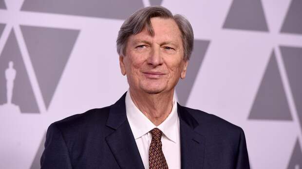 BEVERLY HILLS, CA - FEBRUARY 05: AMPAS President John Bailey attends the 90th Annual Academy Awards Nominee Luncheon at The Beverly Hilton Hotel on February 5, 2018 in Beverly Hills, California. (Photo by Kevin Winter/Getty Images)