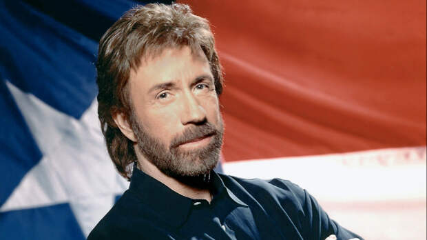 «Чрезвычайная ситуация»: актера Чака Норриса госпитализировали на Гавайях