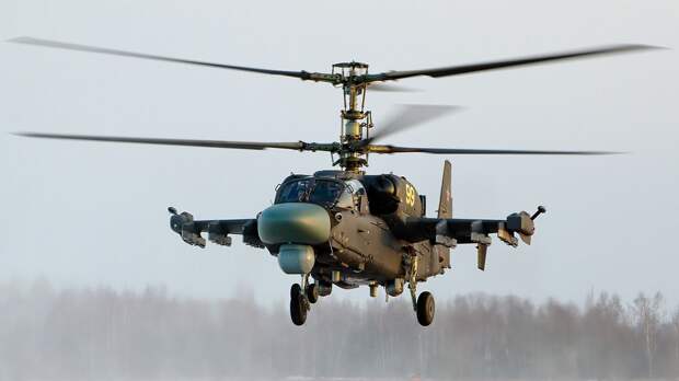 Российская авиация поразила районы сосредоточения ВСУ в Донбассе