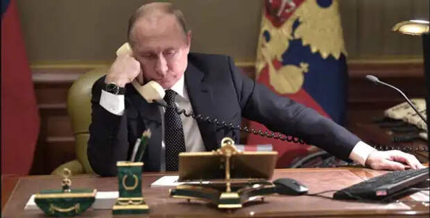 Классический информационный развод от США...