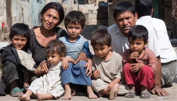 Перевезти семью станет сложнее: в России обсуждают ужесточение правил для мигрантов