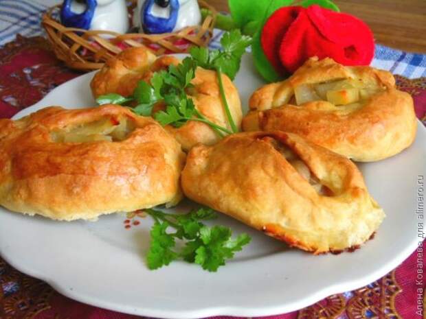 Курники Курники