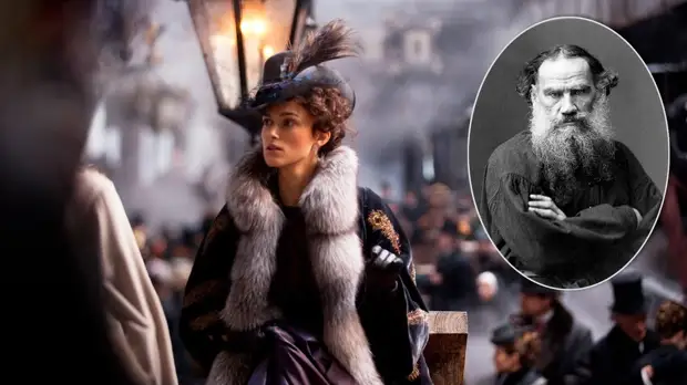 Подлинная история Анны Карениной: что стоит за сюжетом и персонажами