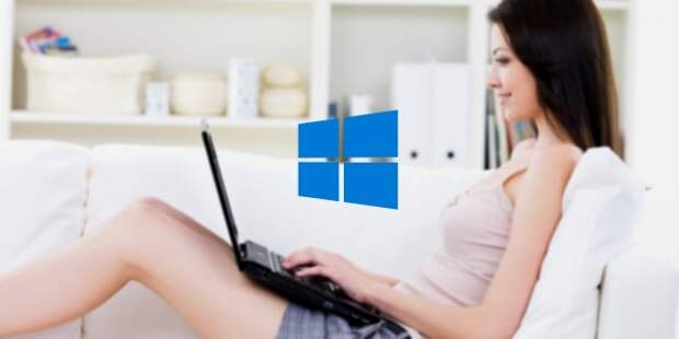 обновление Windows 10
