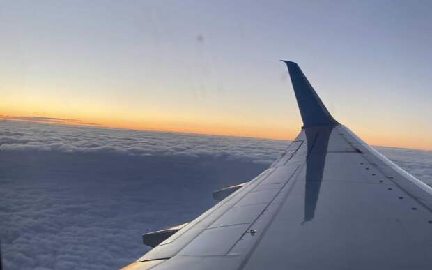 В Москве задержали и отменили 45 рейсов в аэропортах