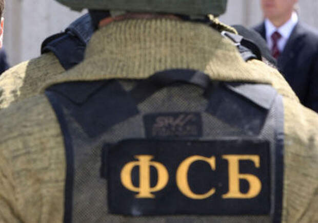 В Петербурге задержан консул Украины
