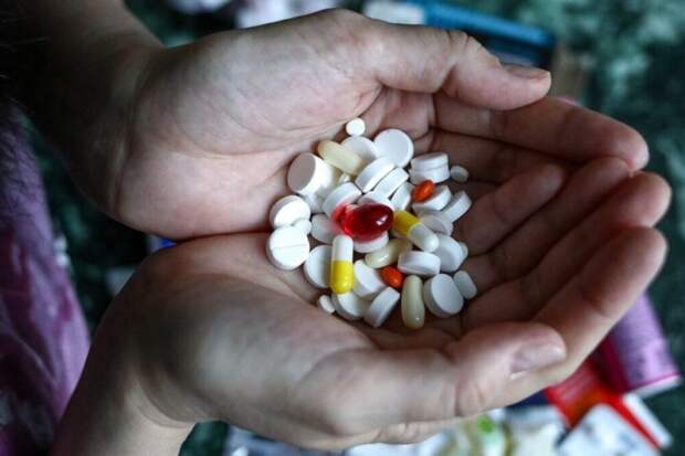 Эндокринолог развеяла самые популярные мифы о статинах