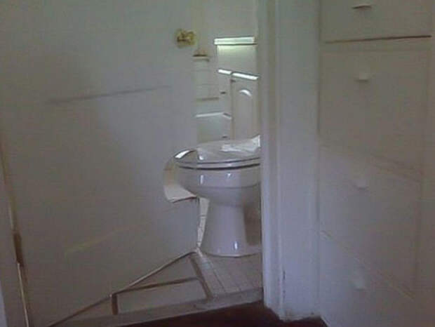 15 архитектурных ляпов, поражающих воображение! 15 архитектурных ляпов, поражающих воображение!