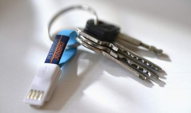 ChargeDoubler