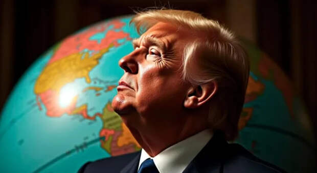 Трамп заявил о «большом подарке» от Ирана для США