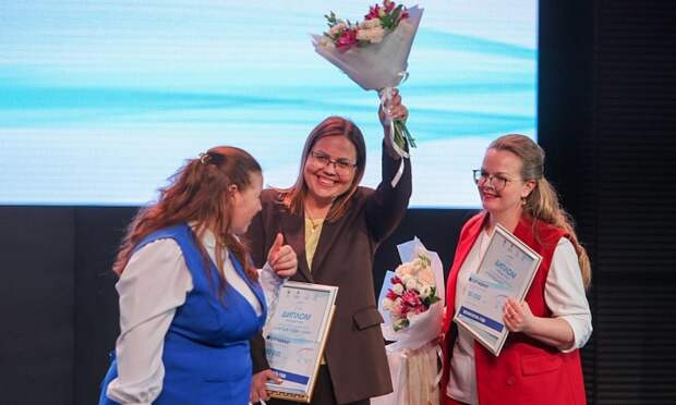 В Архангельской области выбрали лучших педагогов года