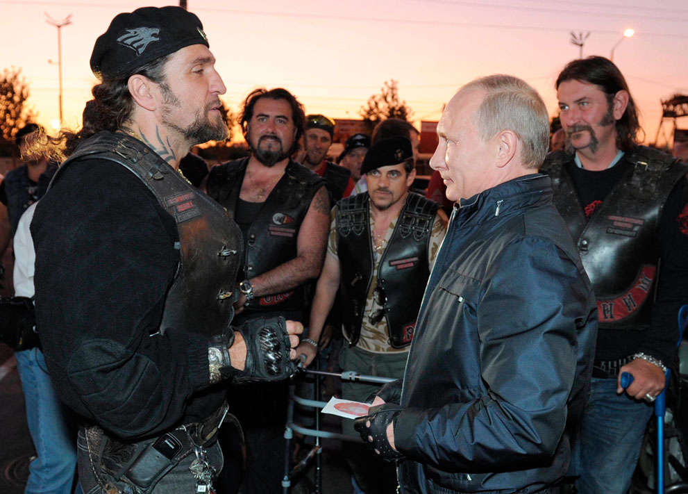 Мачо Путин putya26 Самые яркие моменты из жизни Президента
