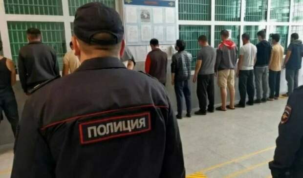 Многонационалам жестко прижали хвост: Начали по традиции с Москвы
