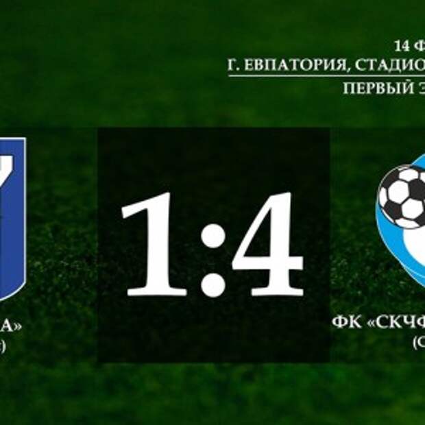 Новости Крыма