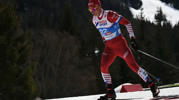 Губерниев раскритиковал сборную России по лыжным гонкам за отсутствие тактики