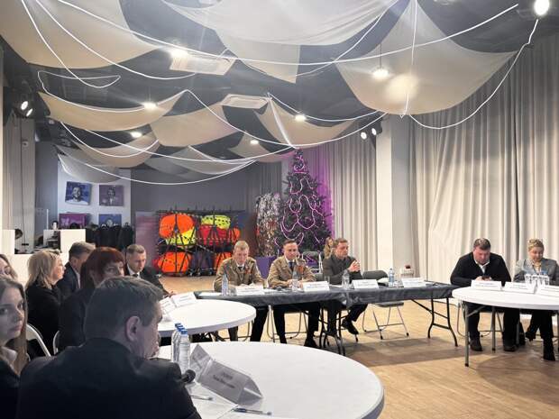 Проект «Кадры для инвесторов» готовится к очередному трудовому семестру