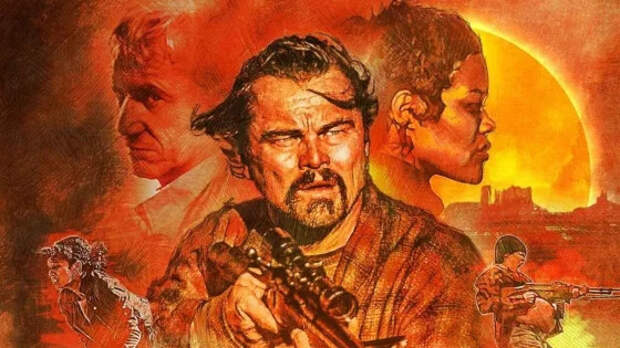 битва за битвой