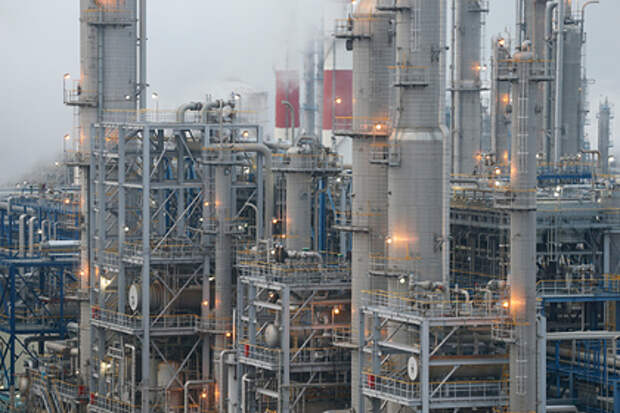 Сенаторы США призвали Белый дом пересмотреть регулирование нефтяного сектора