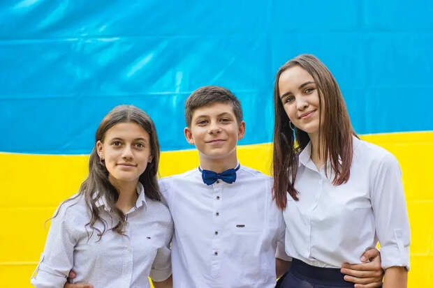 Украинская пресса: На Украине фиксируется наименьший за последние три столетия уровень рождаемости