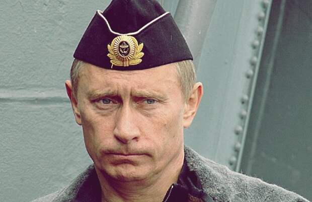 Швейцария: Путин строит новую сверхдержаву Швейцария: Путин строит новую сверхдержаву