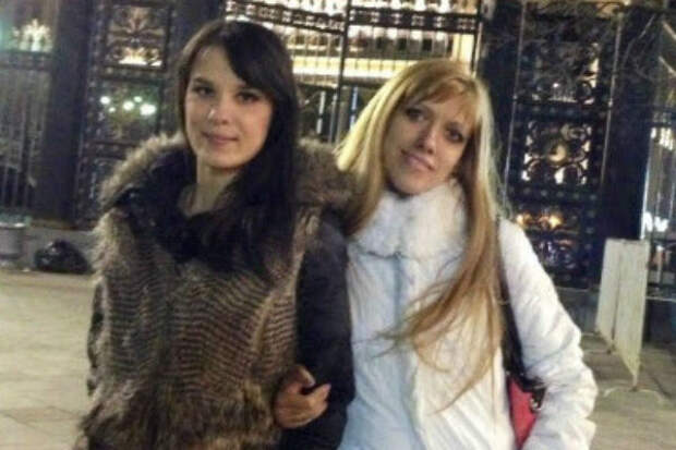 Мама Екатерины Токаревой хотела помочь ей наладить ситуацию в отношениях с молодым человеком Мама Екатерины Токаревой хотела помочь ей наладить ситуацию в отношениях с молодым человеком