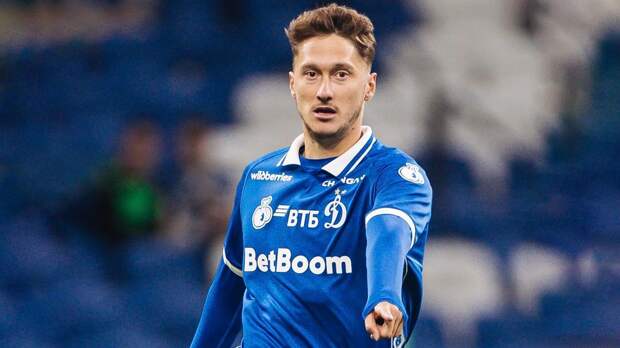 «Разочарование». Миранчук — об отмене гола Тюкавина в конце матча «Динамо» — «Краснодар»