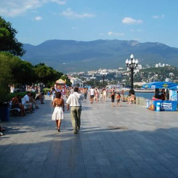 Новости Крыма