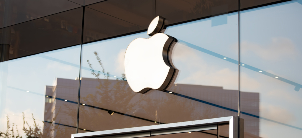 Apple представила новые iMac и iPad Pro с чипом M1 и маячки для поиска вещей