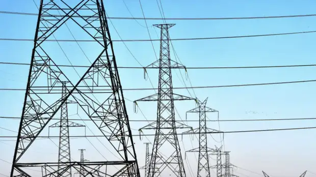 В Дагестане более 43 тысяч человек остались без электричества из-за аварии