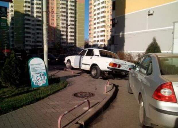 Наша Россия