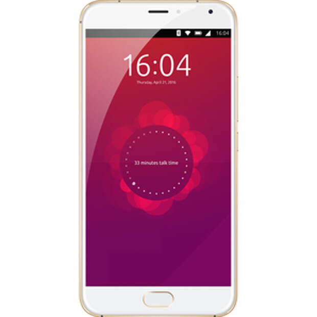Meizu Pro 5 UE
